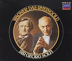 Wagner das rheingold for sale  Delivered anywhere in UK