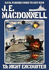 Macdonnell night encounter for sale  Delivered anywhere in Ireland