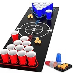 Faburo beer pong for sale  Delivered anywhere in UK