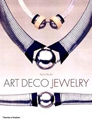 Art deco jewelry d'occasion  Livré partout en France