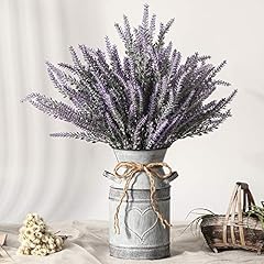 Lesing fleurs lavande d'occasion  Livré partout en France