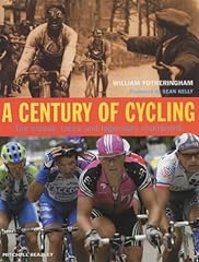Century cycling classic for sale  Delivered anywhere in UK