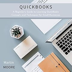 Quickbooks beginner guide for sale  Delivered anywhere in UK