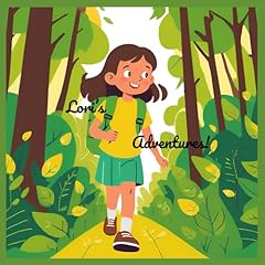 Lori adventures join for sale  Delivered anywhere in UK
