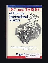 Taboos hosting international for sale  Delivered anywhere in USA 