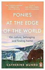 Ponies edge nature for sale  Delivered anywhere in UK