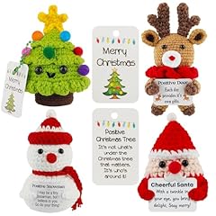 Nenalayo 4pcs christmas for sale  Delivered anywhere in USA 