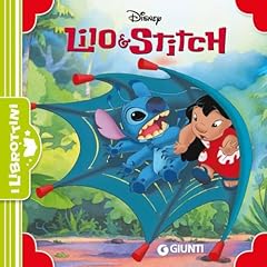 Lilo stitch. ediz. usato  Spedito ovunque in Italia 