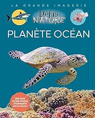 Planète océan d'occasion  Livré partout en France