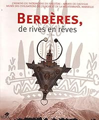 Berbères d'occasion  Livré partout en France