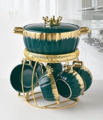 Tfe fancy ceramic for sale  Delivered anywhere in USA 