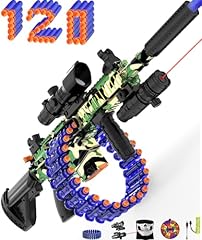 Automatic toy foam for sale  Delivered anywhere in USA 