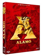 Alamo édition limitée d'occasion  Livré partout en France