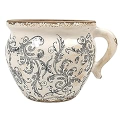 Vintage plant pot for sale  Delivered anywhere in USA 