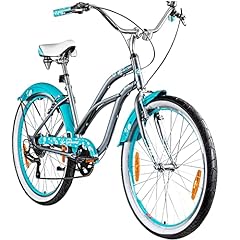 Galano zoll beachcruiser gebraucht kaufen  Wird an jeden Ort in Deutschland