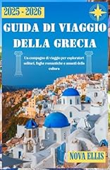 Guida viaggio della usato  Spedito ovunque in Italia 