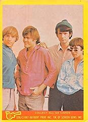 1967 Raybert The Monkees B Set Break One Trading Card for sale  Delivered anywhere in USA 