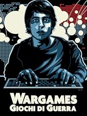 Wargames giochi guerra usato  Spedito ovunque in Italia 