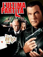 Ultima partita usato  Spedito ovunque in Italia 