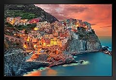 Cinque terre manarola for sale  Delivered anywhere in USA 