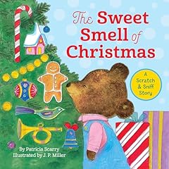 Sweet smell christmas for sale  Delivered anywhere in USA 