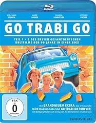 Trabi 2 blu gebraucht kaufen  Wird an jeden Ort in Deutschland