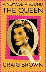 Voyage around queen for sale  Delivered anywhere in UK