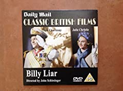 Billy liar classic for sale  Delivered anywhere in UK
