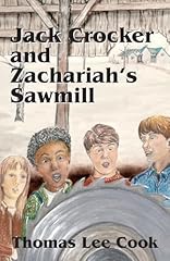 Jack crocker zachariah for sale  Delivered anywhere in USA 
