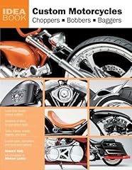 Custom motorcycles choppers d'occasion  Livré partout en Belgiqu