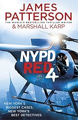 Nypd red gebraucht kaufen  Wird an jeden Ort in Deutschland
