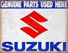 Ksfeiting retro metal for sale  Delivered anywhere in UK