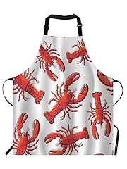 Ekobla lobsters aprons for sale  Delivered anywhere in USA 