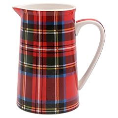 Leonardo collection tartan for sale  Delivered anywhere in UK