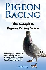 Pigeon racing. complete for sale  Delivered anywhere in USA 