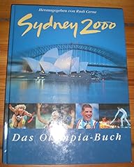 Sydney 2000 lympia gebraucht kaufen  Wird an jeden Ort in Deutschland