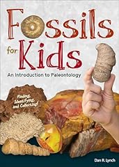 Fossils kids introduction for sale  Delivered anywhere in USA 