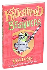 Knighthood for beginners usato  Spedito ovunque in Italia 