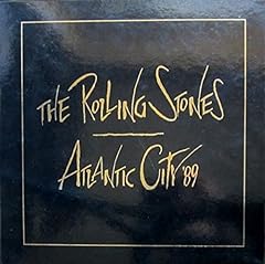 Atlantic city vinyl gebraucht kaufen  Wird an jeden Ort in Deutschland