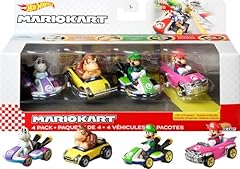 Hot wheels mattel usato  Spedito ovunque in Italia 