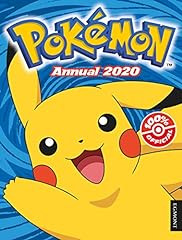 Pokémon annual 2020 for sale  Delivered anywhere in UK