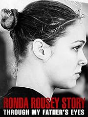 Ronda rousey story usato  Spedito ovunque in Italia 