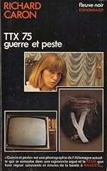 Ttx guerre peste d'occasion  Livré partout en France