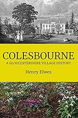 Colesbourne gloucestershire vi gebraucht kaufen  Wird an jeden Ort in Deutschland