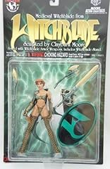 Witch blade witchblade gebraucht kaufen  Wird an jeden Ort in Deutschland