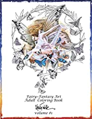 Fairy fantasy art usato  Spedito ovunque in Italia 
