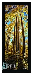 Photo frames black for sale  Delivered anywhere in UK