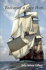 Endeavour cape horn usato  Spedito ovunque in Italia 