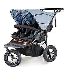 Nipper double pushchair for sale  Delivered anywhere in UK