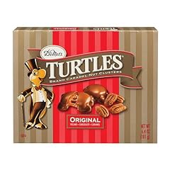 Demets turtles original for sale  Delivered anywhere in USA 